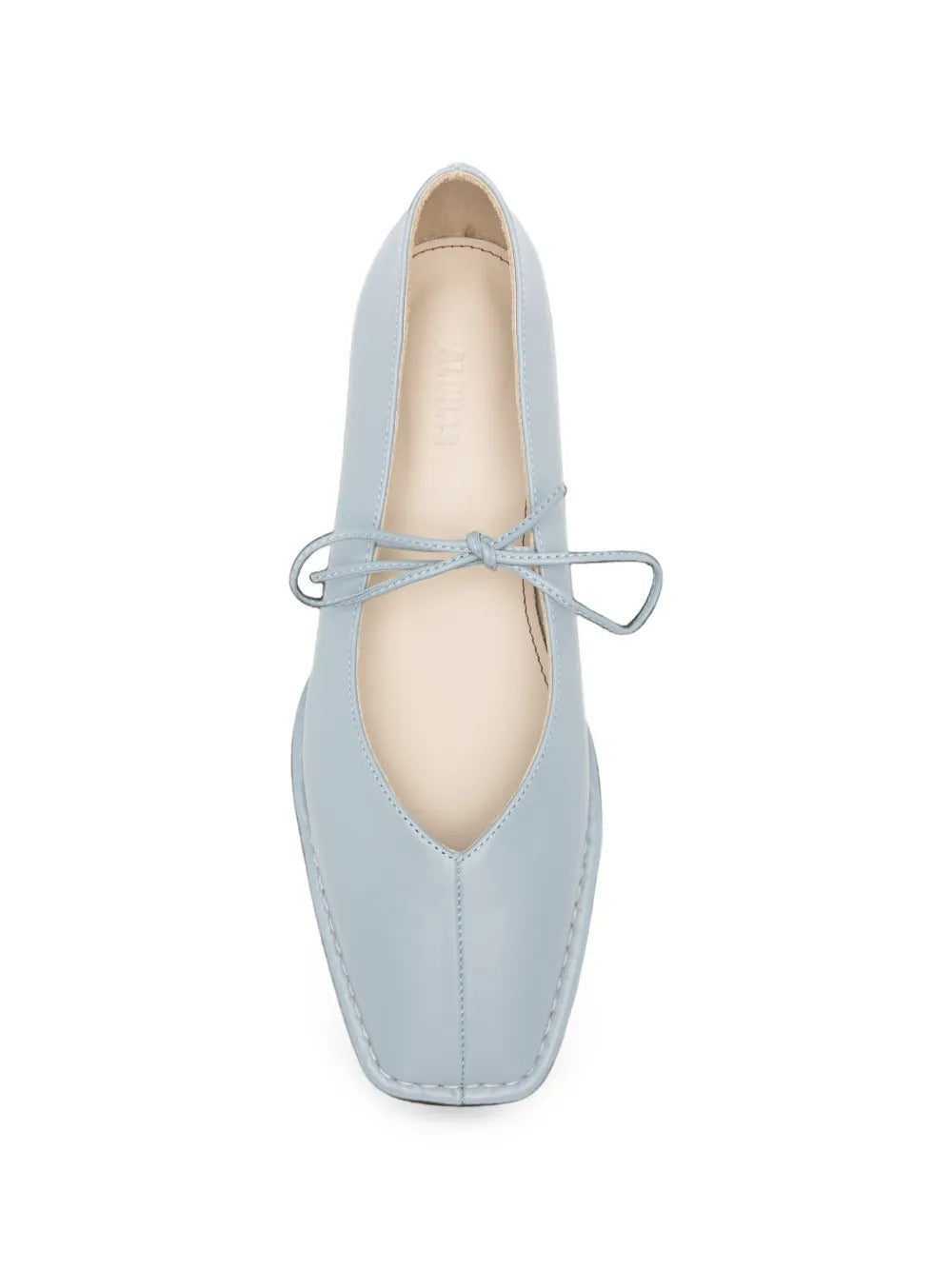 Ballerine Sway