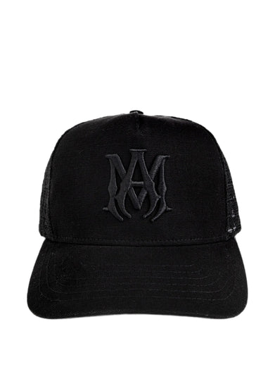 Cappello in tela Ma truck