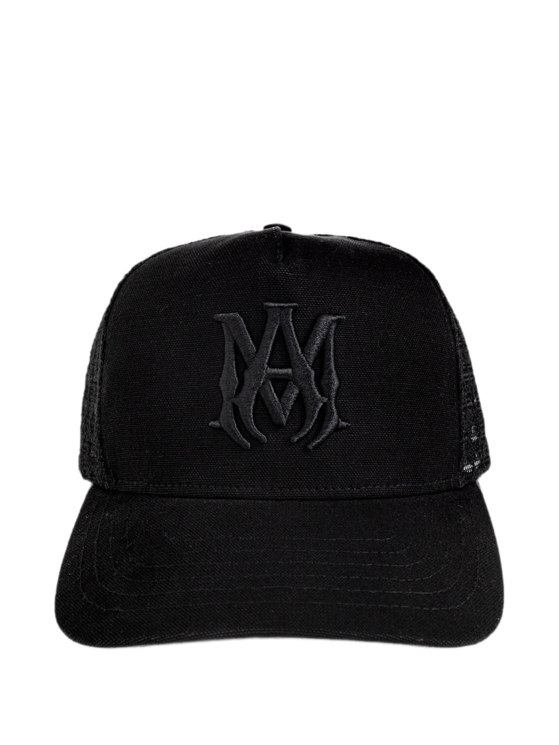 Cappello in tela Ma truck