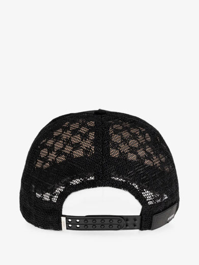 Cappello in tela Ma truck