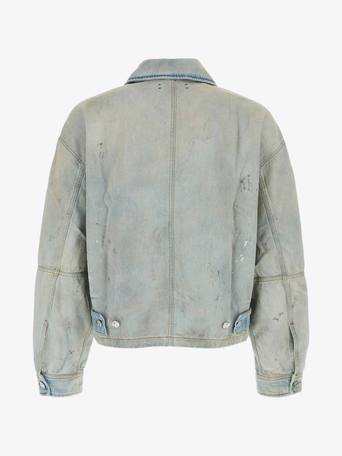 Giacca in denim