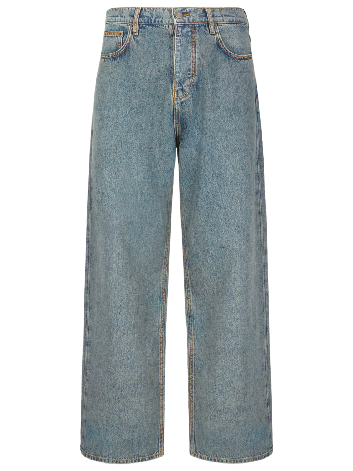 Loose Fit Jeans