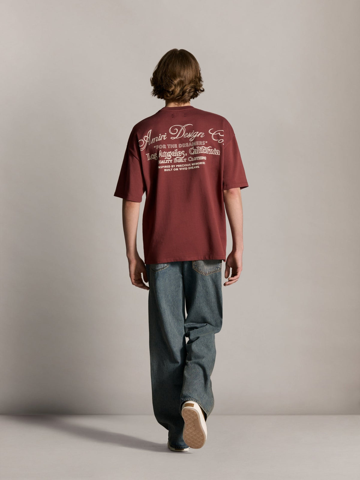 Loose Fit Jeans