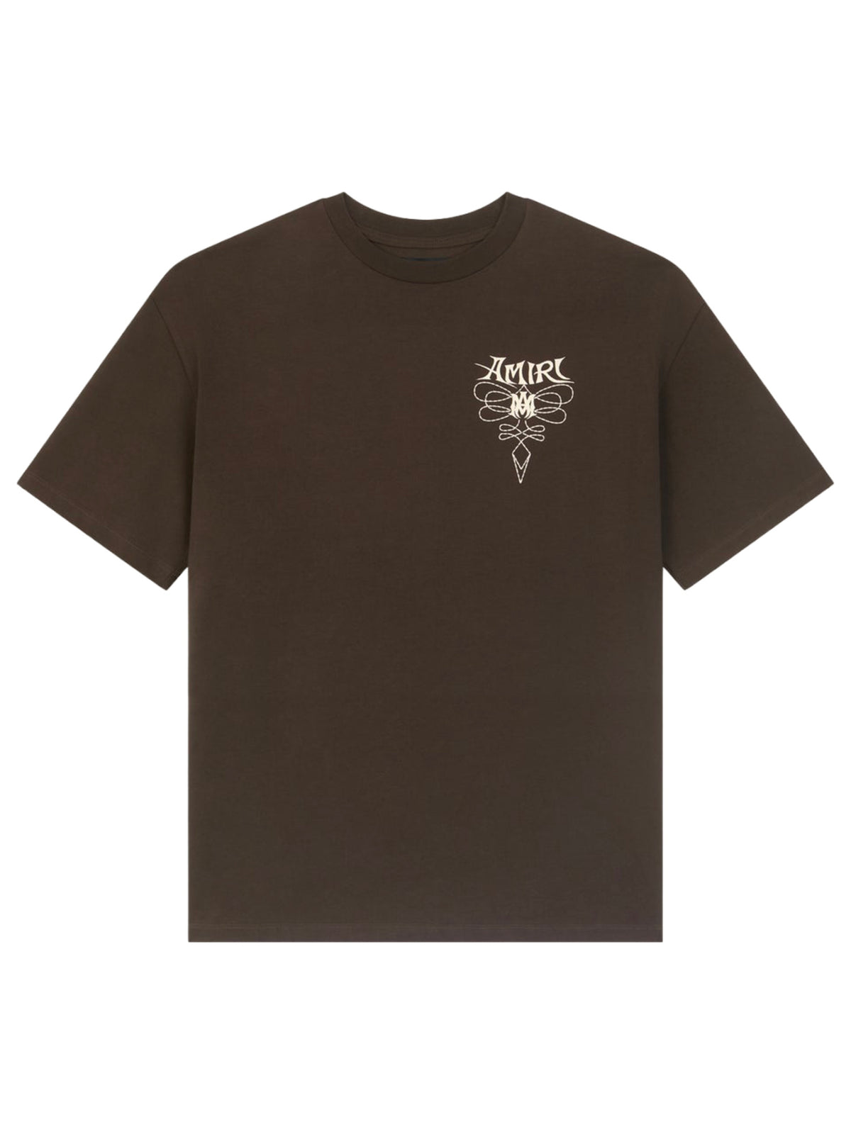 AMIRI Lasso Oversized Tee