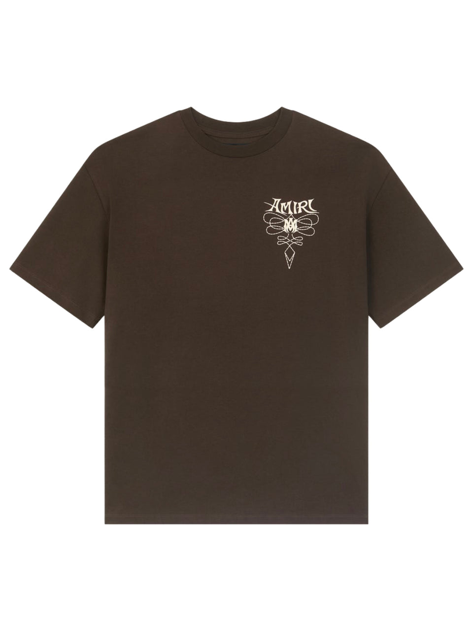 AMIRI Lasso Oversized Tee