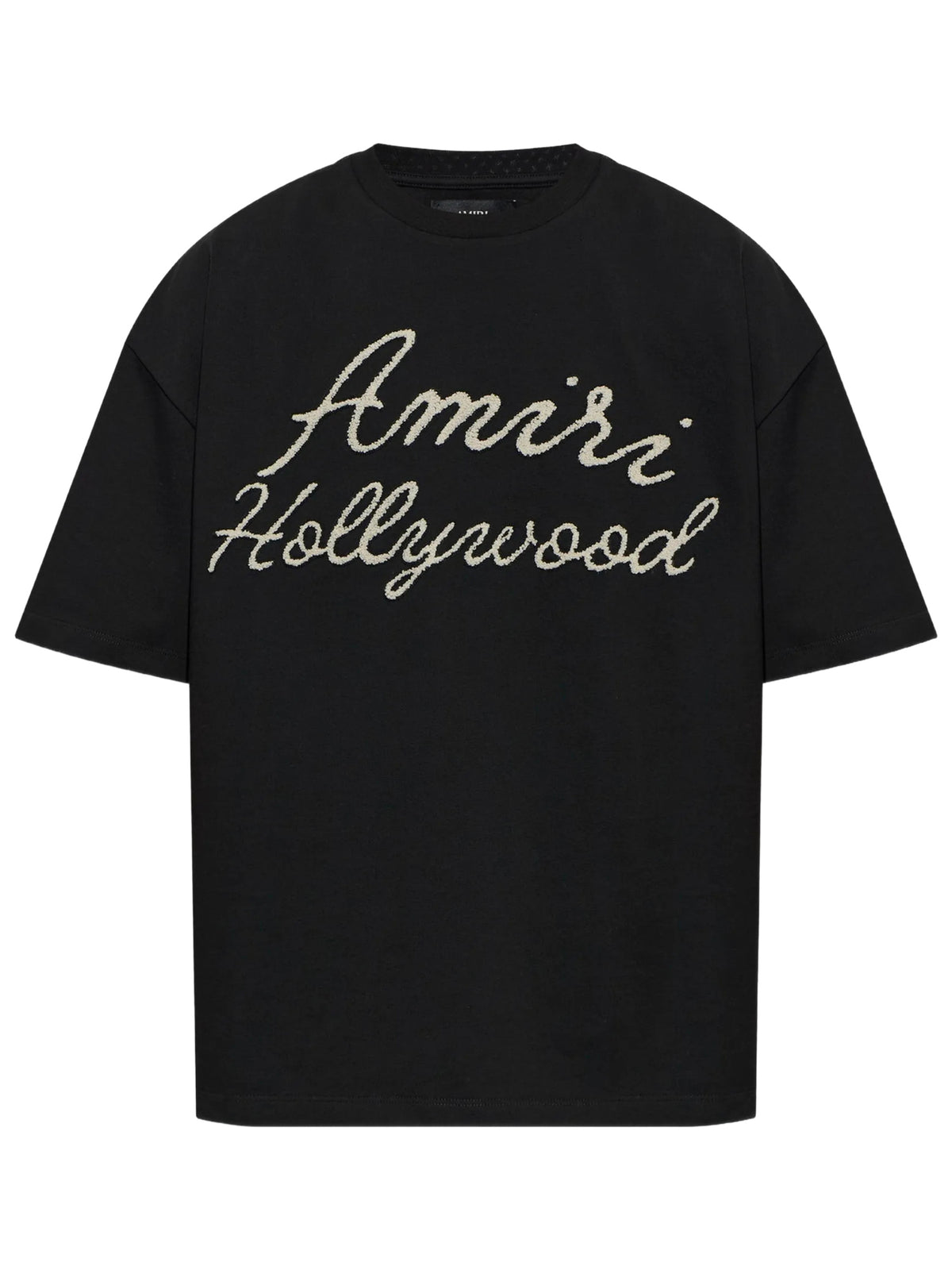 AMIRI Hollywood Oversized Tee