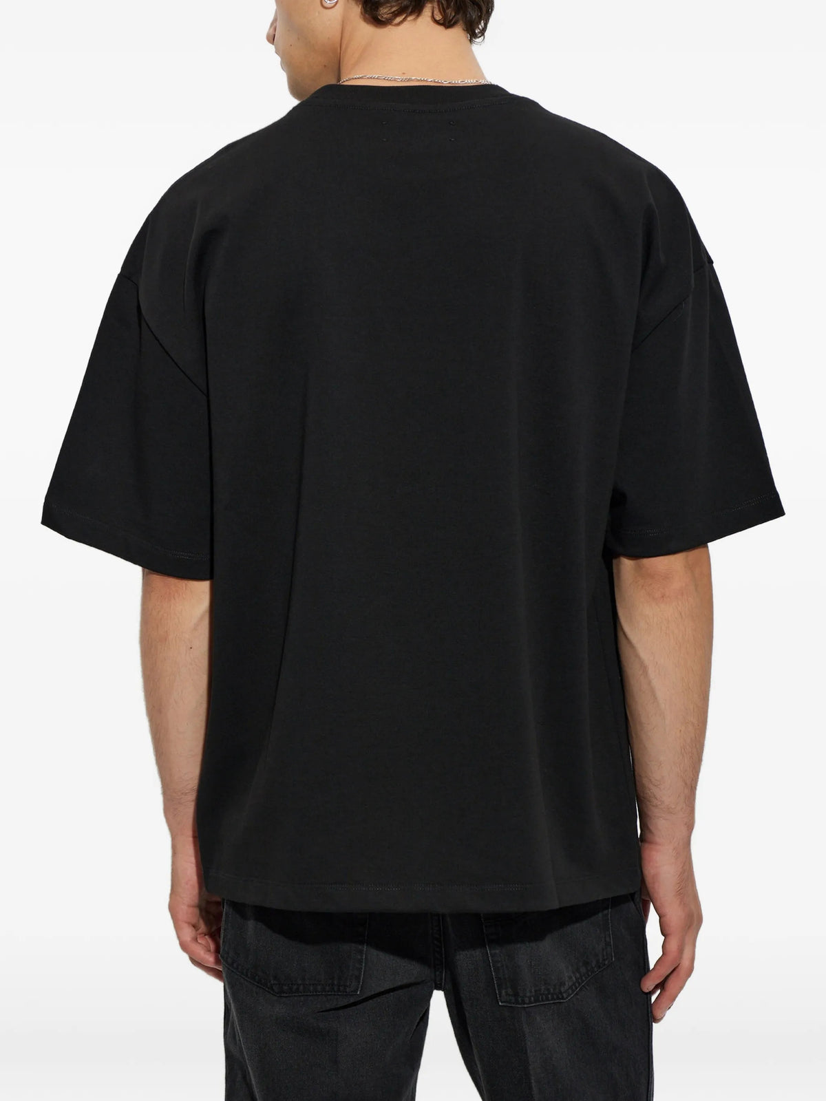 AMIRI Hollywood Oversized Tee