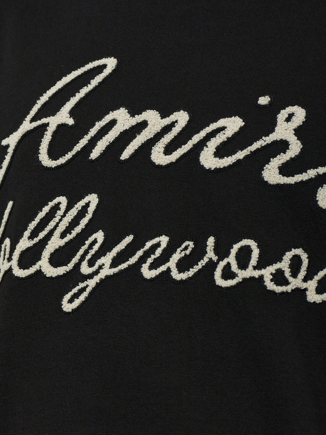 AMIRI Hollywood Oversized Tee