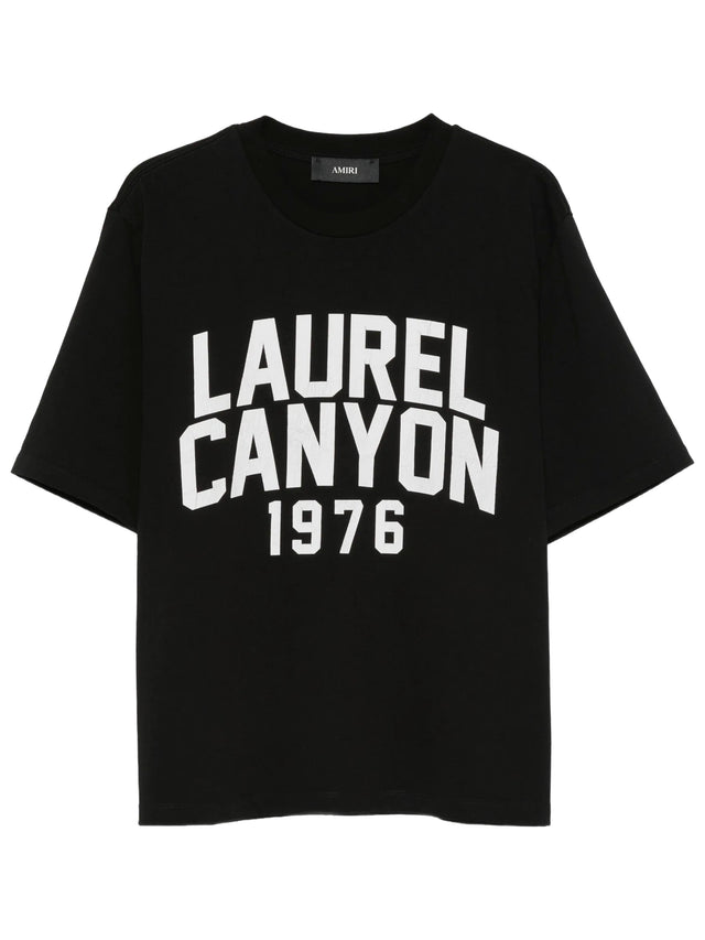 Laurel Canyon Tee