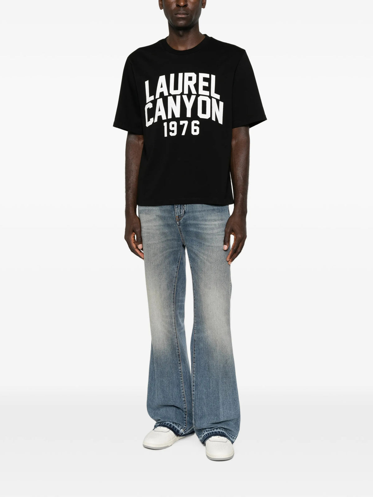 Laurel Canyon Tee