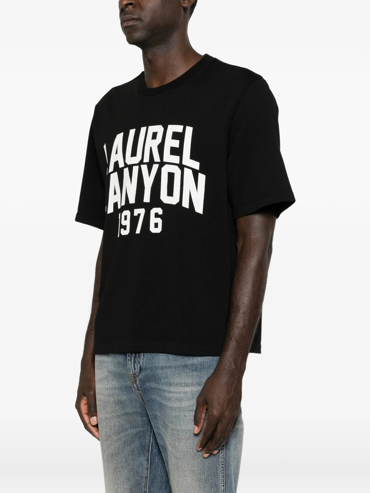 Laurel Canyon Tee