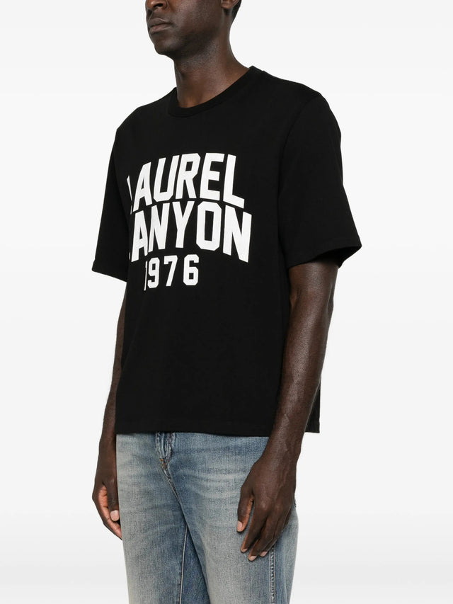 Laurel Canyon Tee