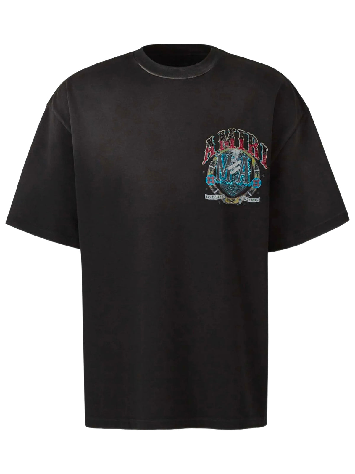 Crystal Amiri Hollywood T-shirt