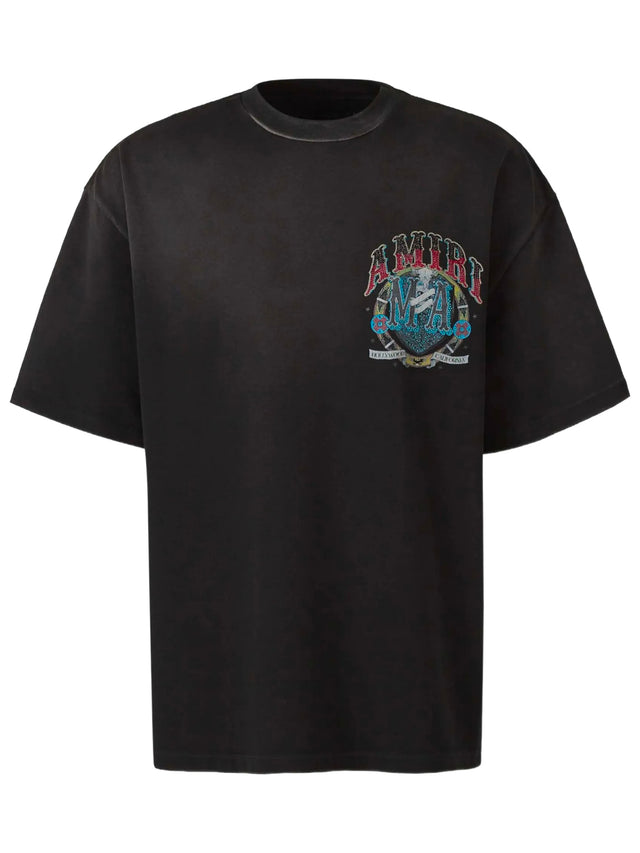 Crystal Amiri Hollywood T-shirt