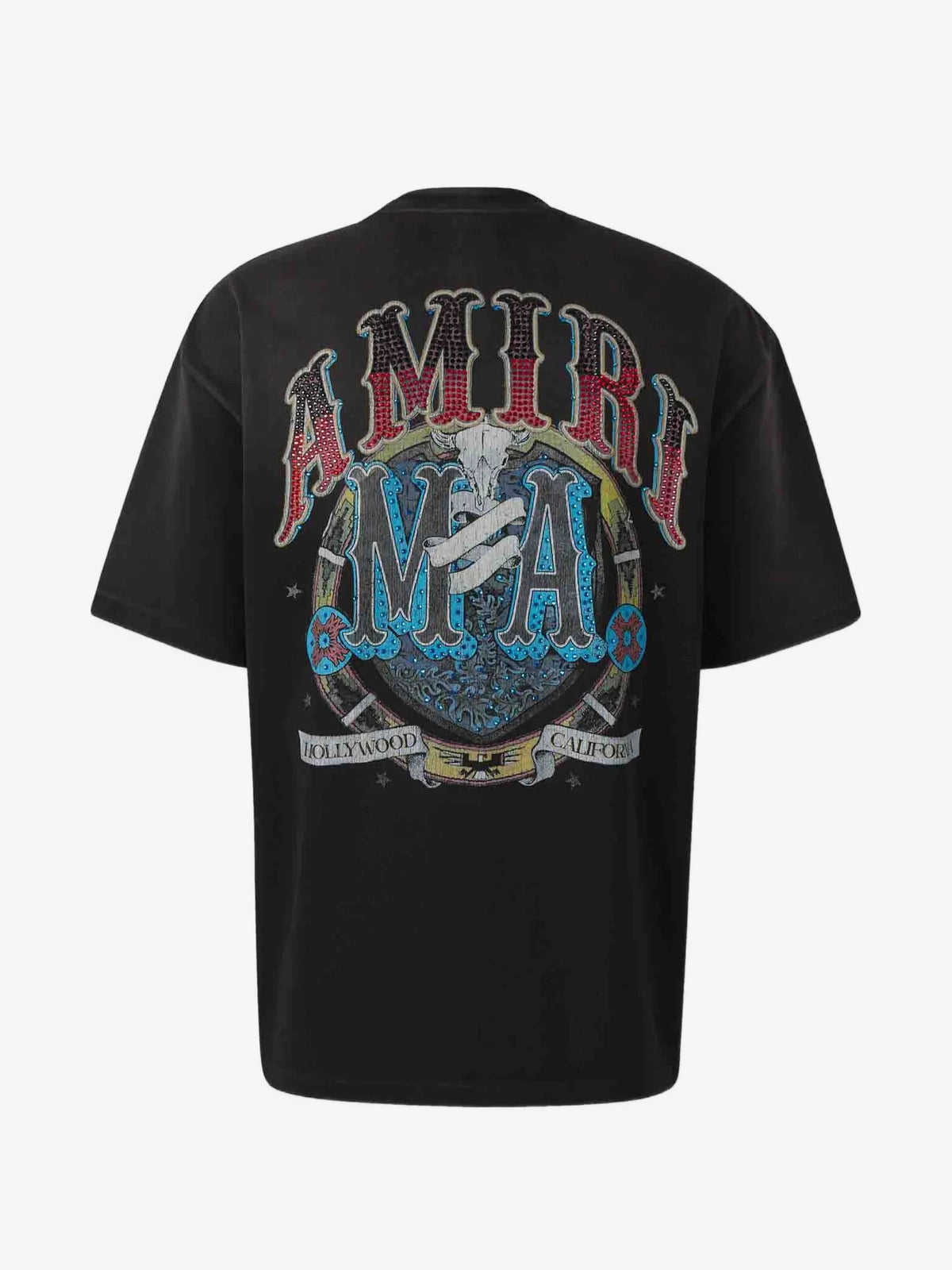 Crystal Amiri Hollywood T-shirt