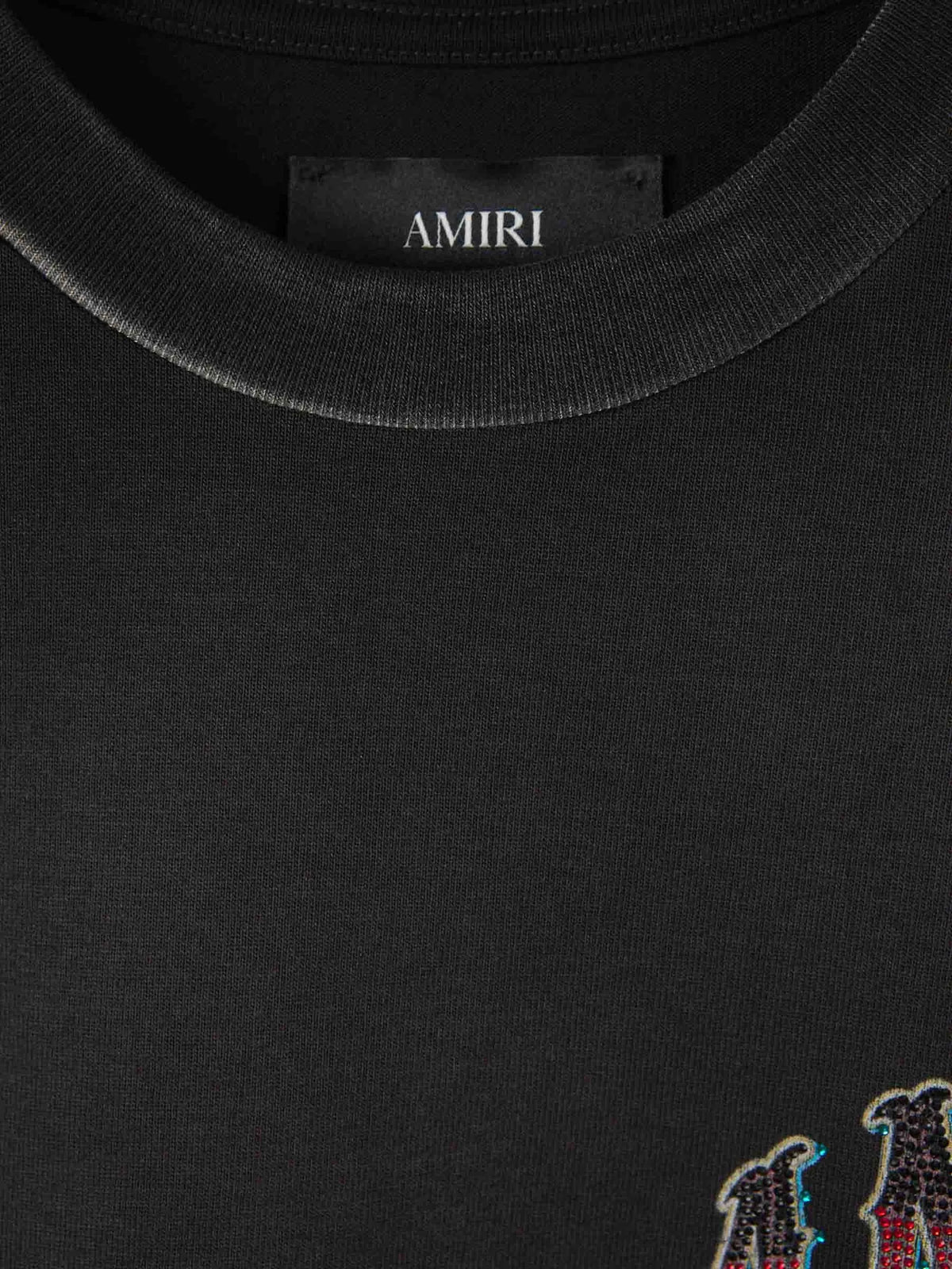 Crystal Amiri Hollywood T-shirt