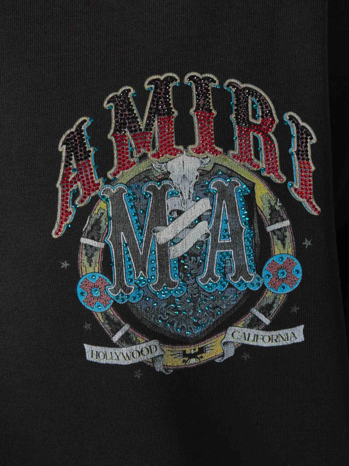 Crystal Amiri Hollywood T-shirt
