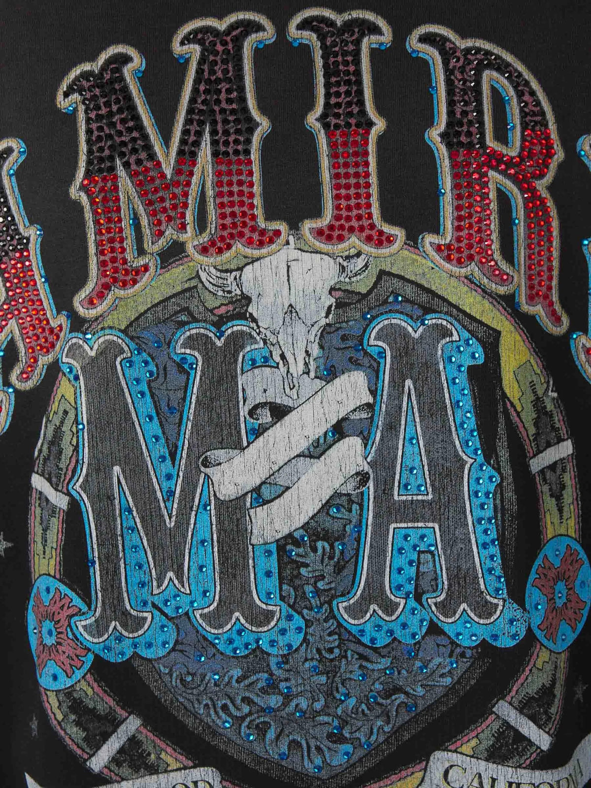 Crystal Amiri Hollywood T-shirt