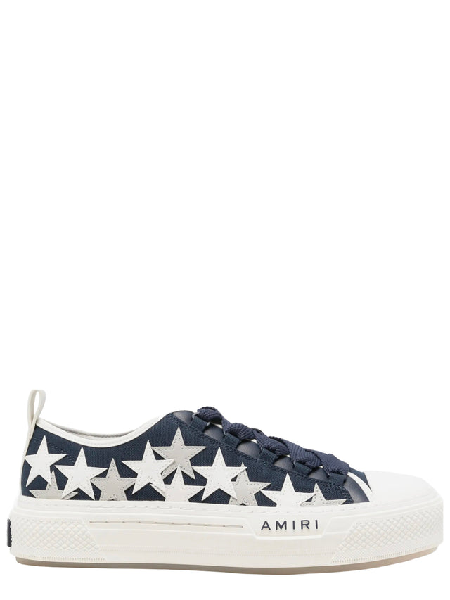 Stars Court Low