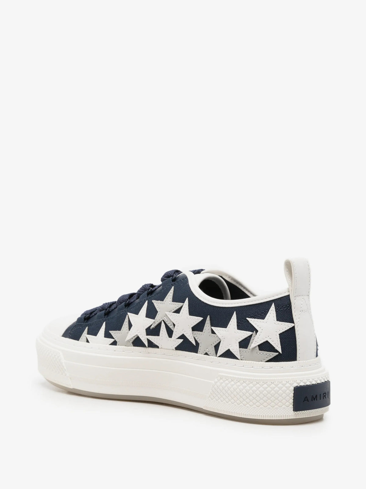 Stars Court Low