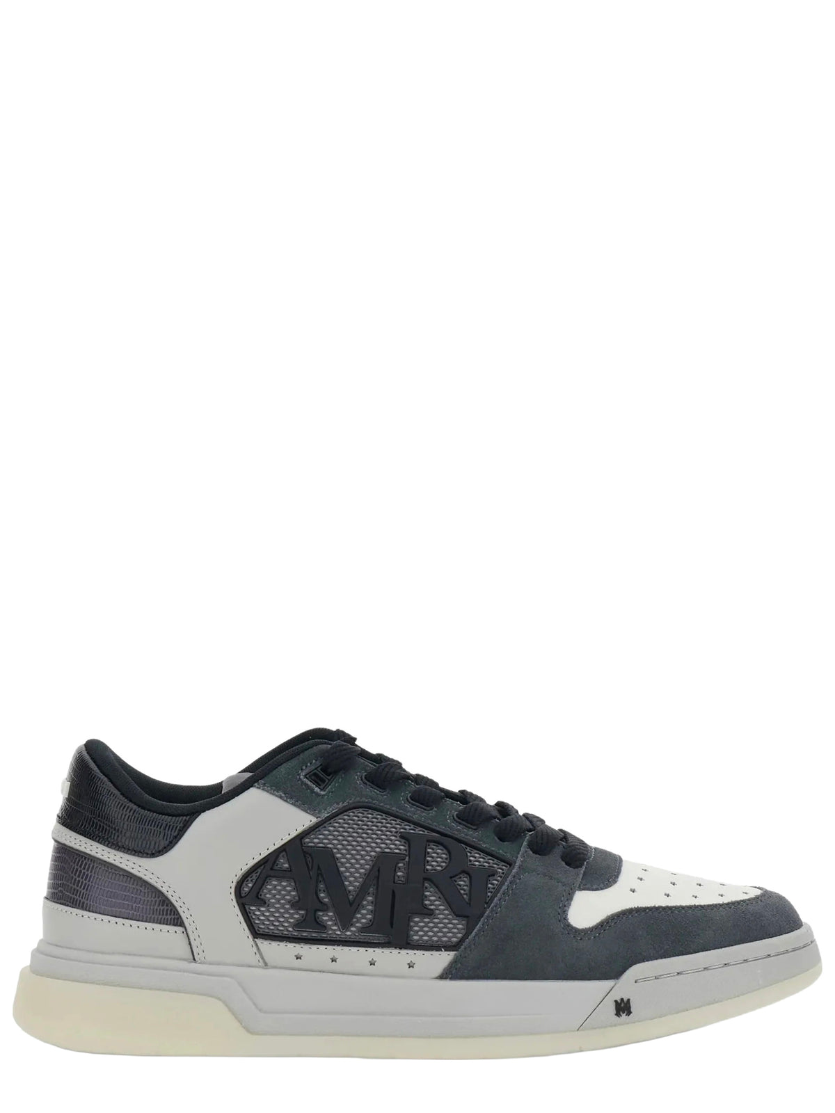 Classic low sneakers
