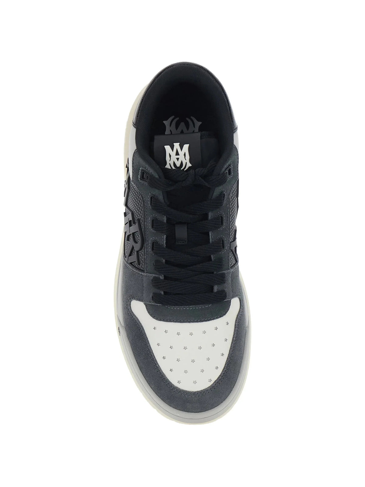 Classic low sneakers