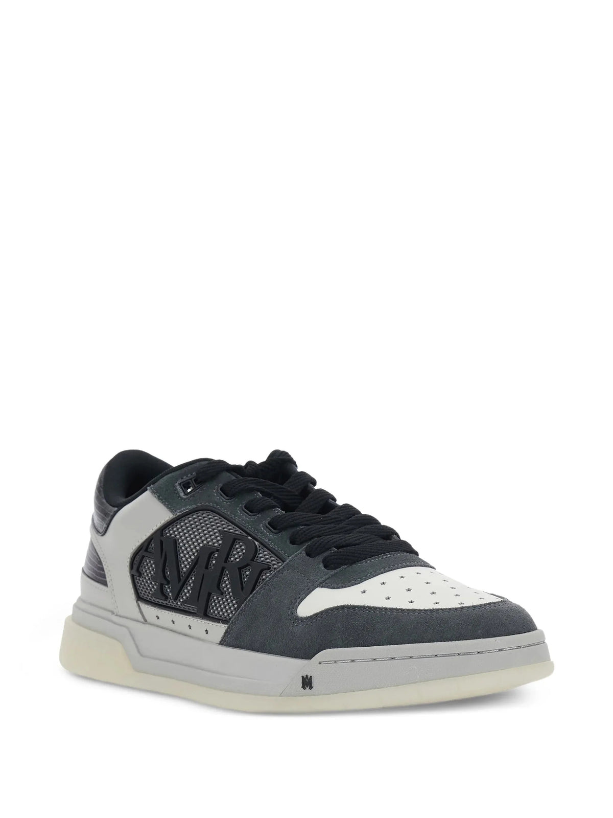 Classic low sneakers