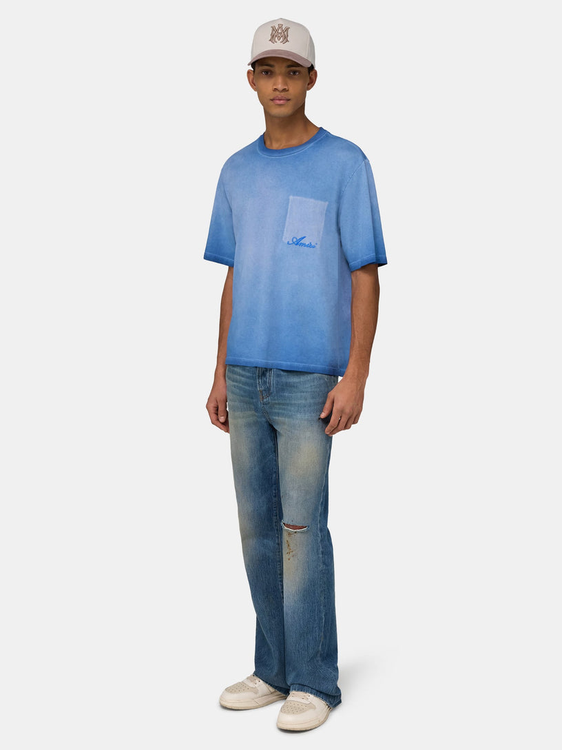 Jeans slash bootcut