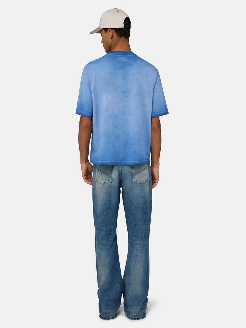 Jeans slash bootcut