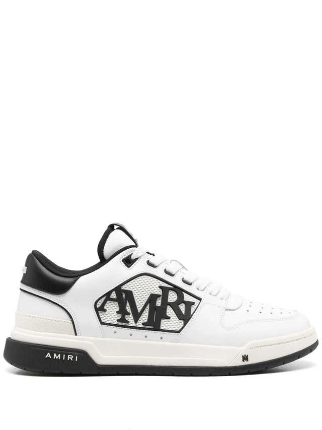 Classic low sneakers