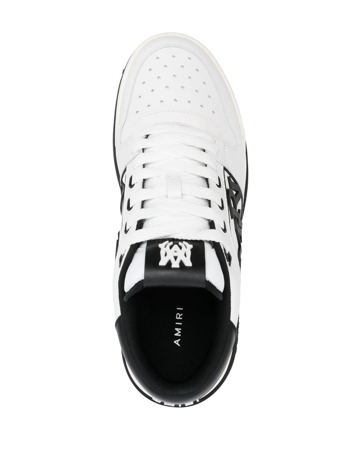 Classic low sneakers