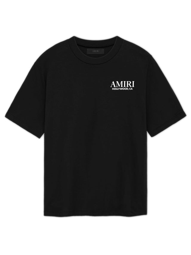 Amiri arts district t-shirt