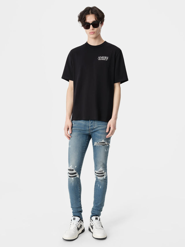 Amiri arts district t-shirt