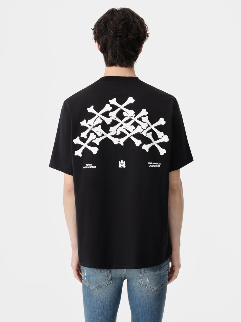 Amiri arts district t-shirt