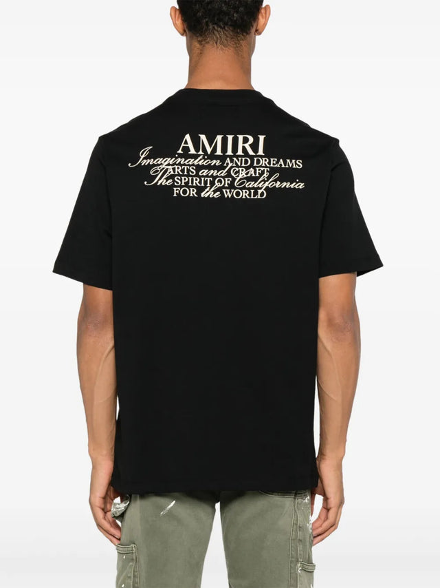 Amiri Spirit t-shirt