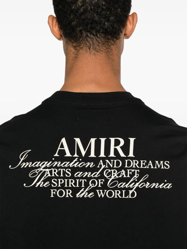 Amiri Spirit t-shirt