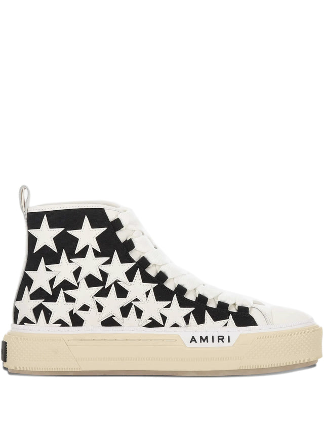 Stars court hi sneakers