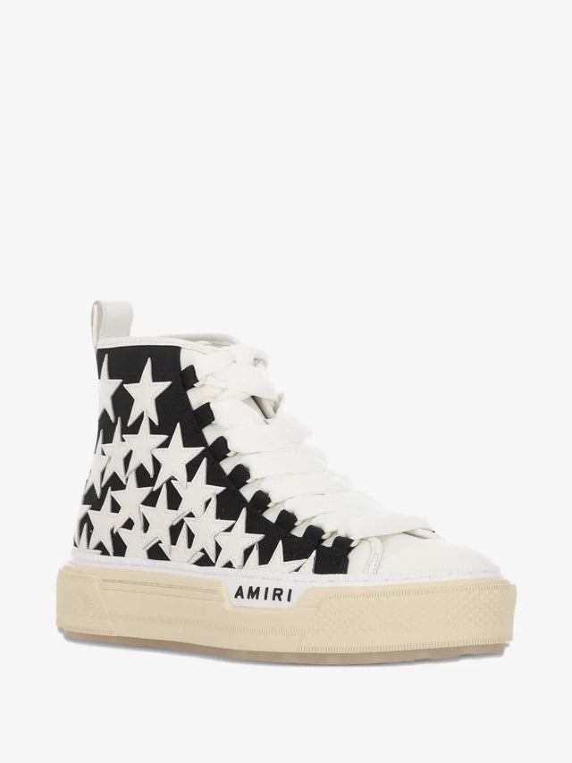 Stars court hi sneakers