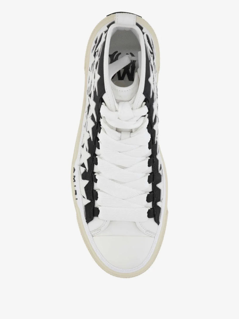 Stars court hi sneakers