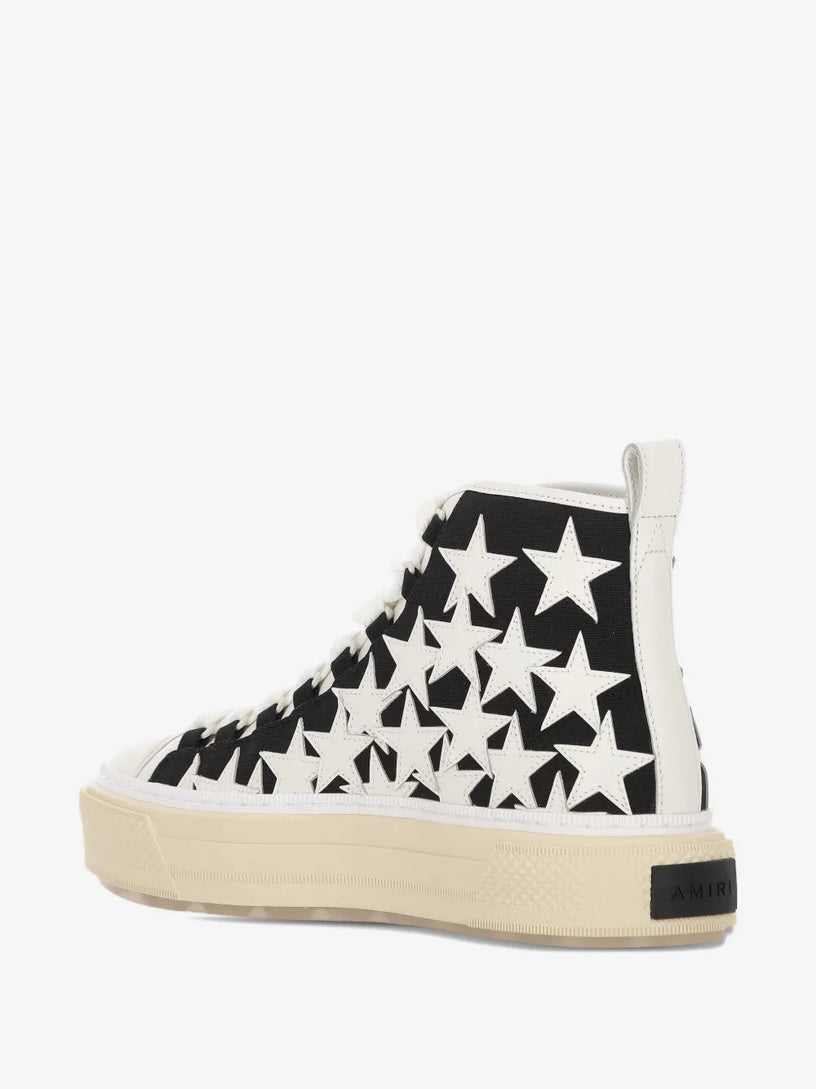 Stars court hi sneakers