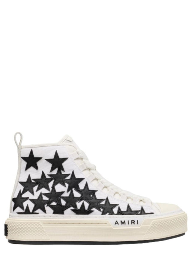Stars court hi sneakers