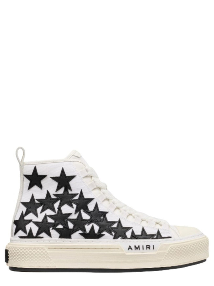 Stars court hi sneakers
