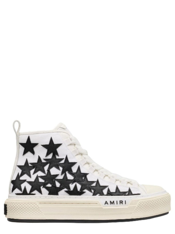 Stars court hi sneakers