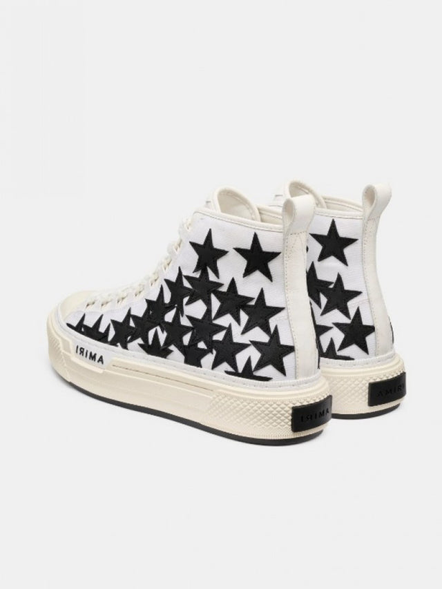 Stars court hi sneakers