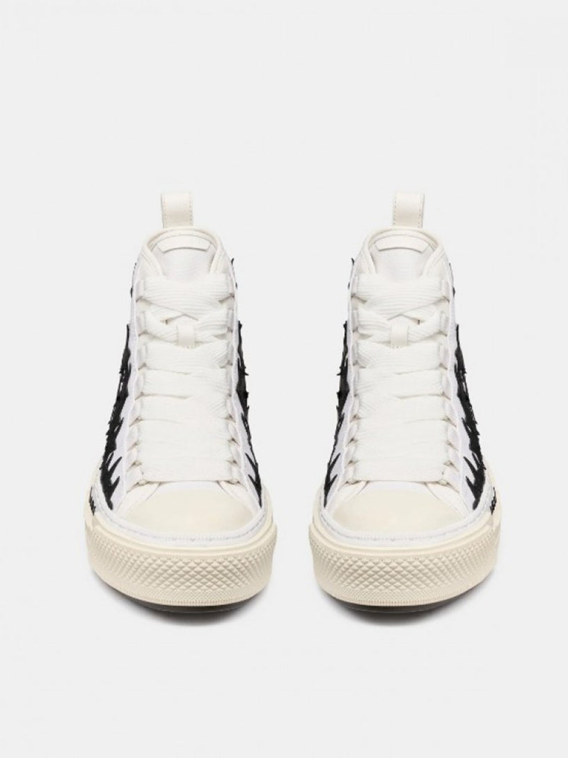 Stars court hi sneakers