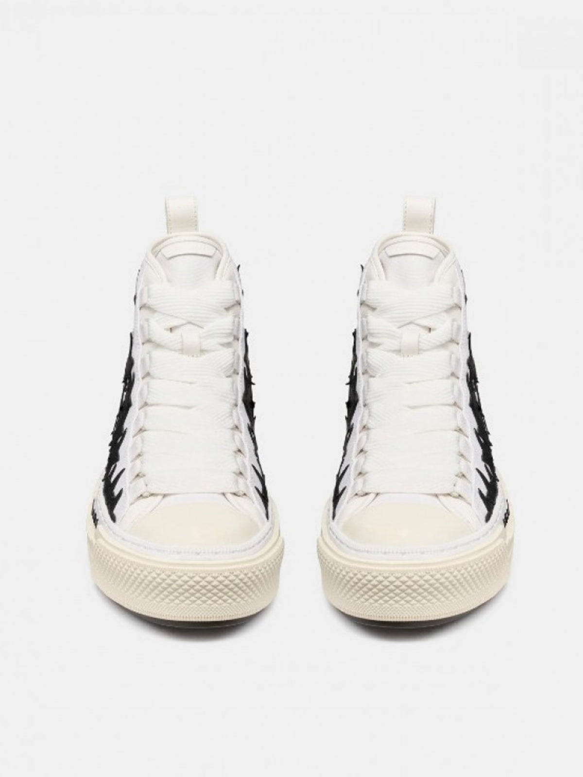 Stars court hi sneakers