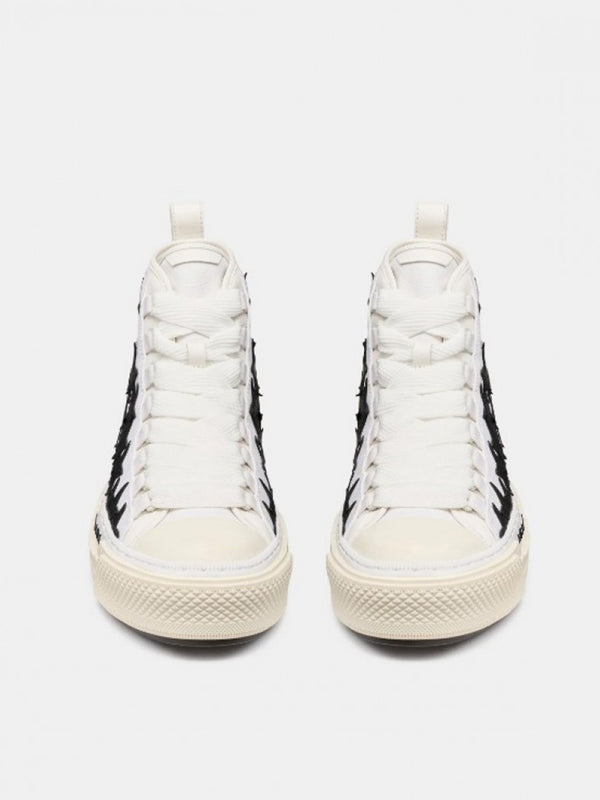 Stars court hi sneakers