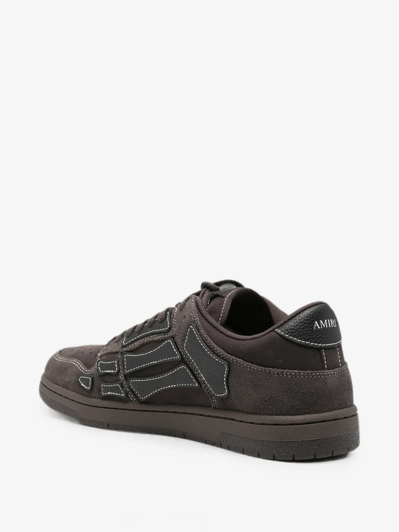 Skel top low