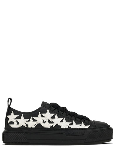 Stars court low