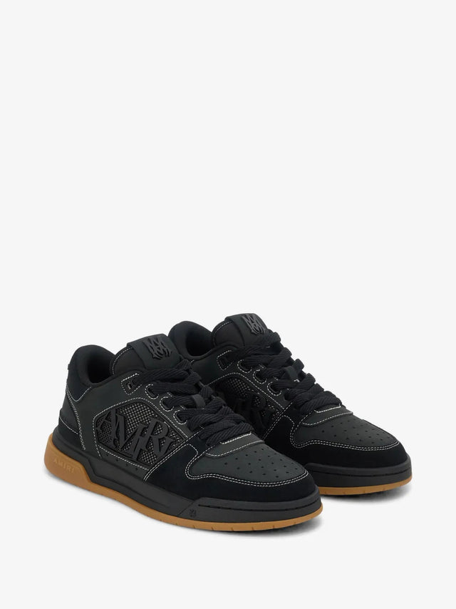 Classic low sneakers